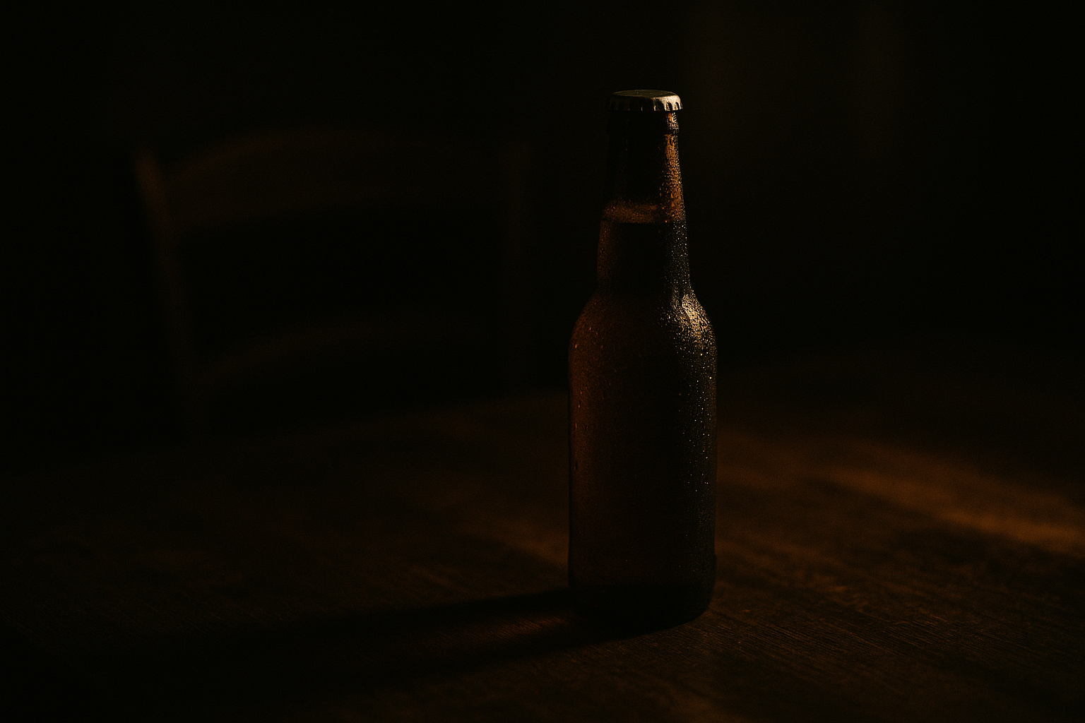 Alkohol und Testosteron: Was Bier und Wein wirklich mit deinem Hormonhaushalt machen