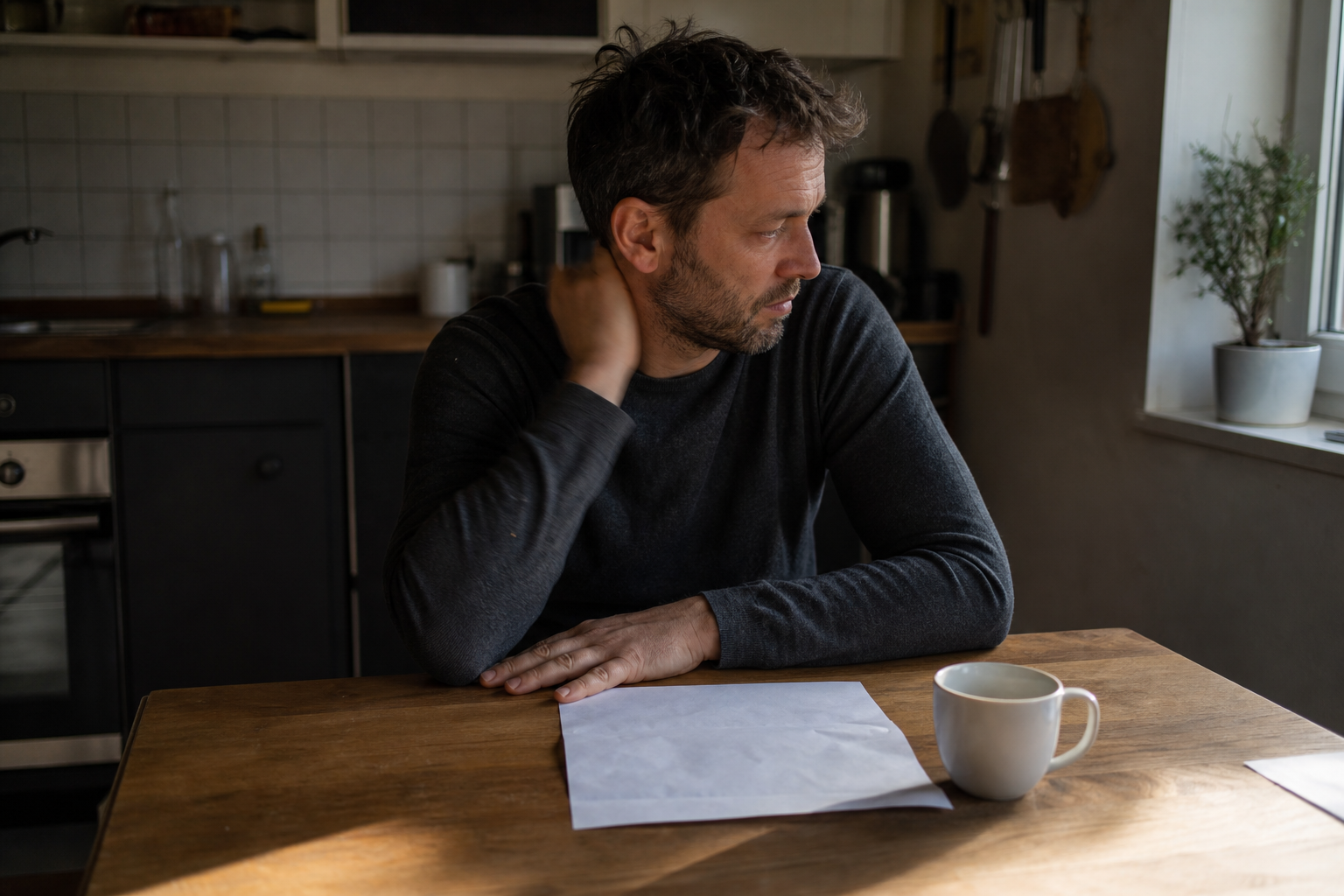 380 ng/dL und zwei Widerworte: warum ich immer als Erster einknickte