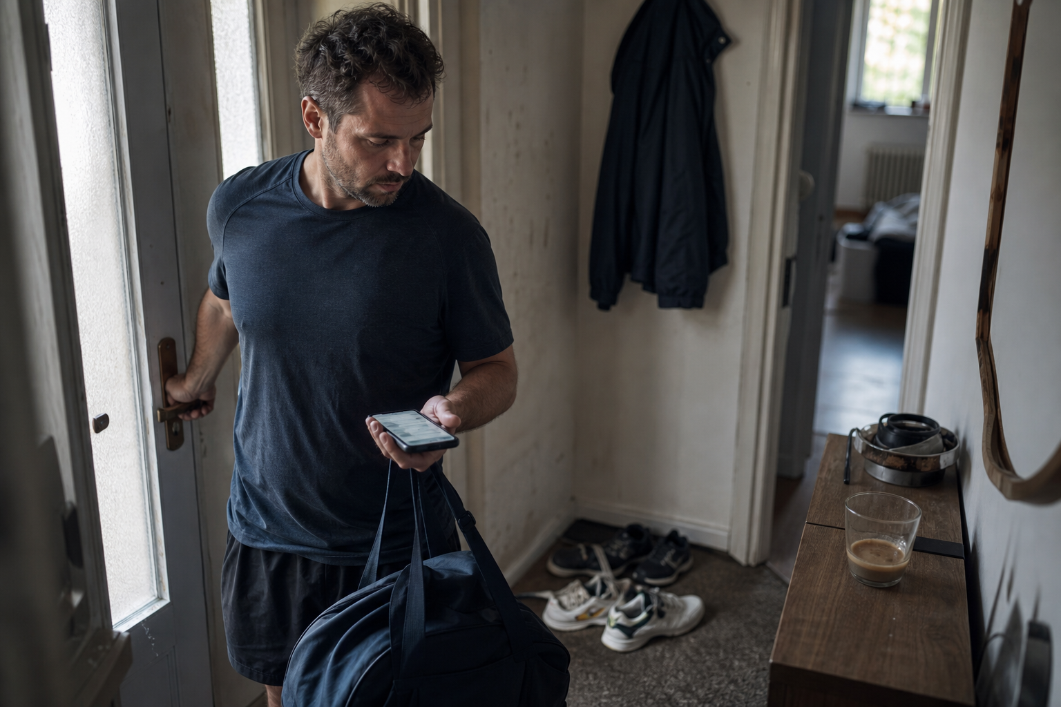 Wochenrückblick KW35: Was diese Woche über Anfangen, Commitment und echten Einstieg gezeigt hat