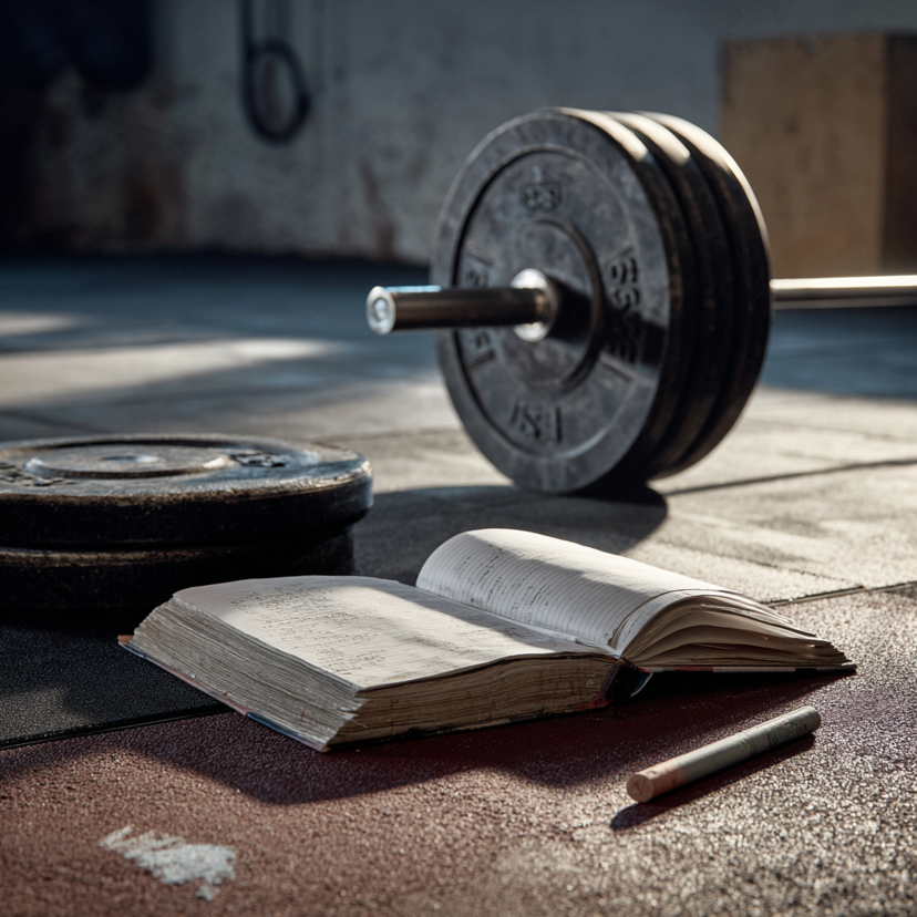 Body Recomposition Trainingsplan: 3x30 Minuten pro Woche die wirklich reichen