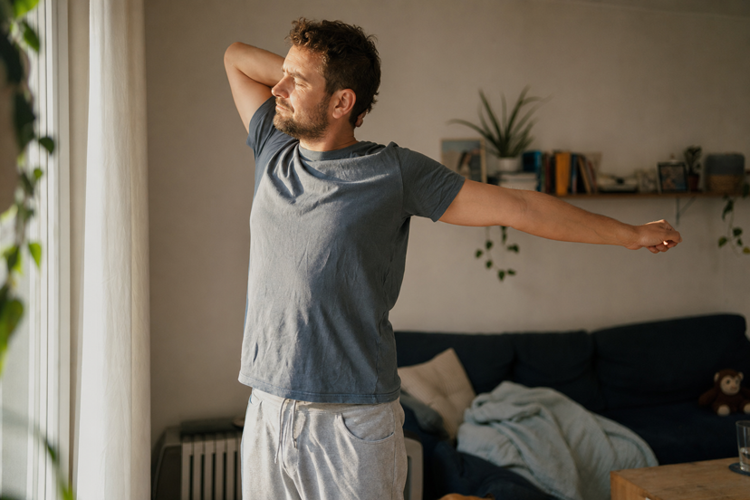 Morgenroutine für Männer: Was wirklich in 15 Minuten geht (ohne Wellness-Bullshit)