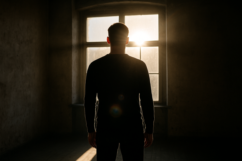 Vitamin D und Testosteron: Der Mangel, den fast jeder Mann im Winter hat