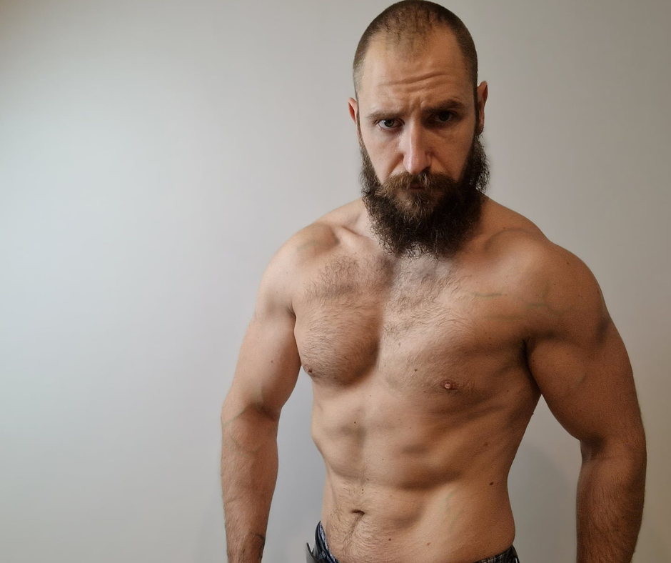 Denis Dreser, Coach der Primal Power Academy